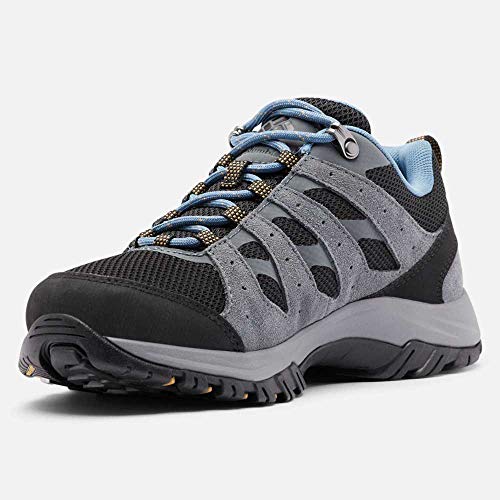 Image of Columbia Women's Crestwood Hiking Boot