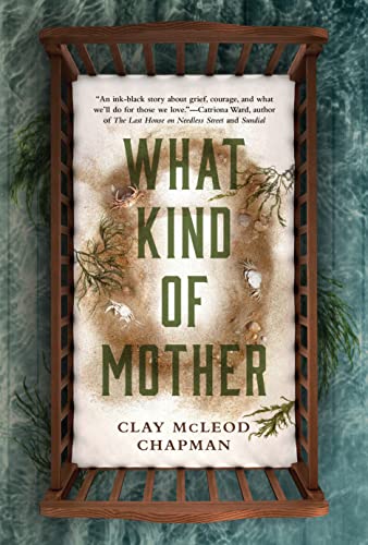 Cover of What Kind of Mother