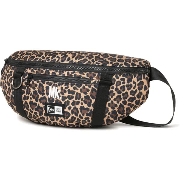 【未使用】NEW ERA MK ヒョウ柄 リュック　ニューエラ　山本舞香　レア 楽天市場】ニューエラ（NEW ERA）（メンズ、レディース
