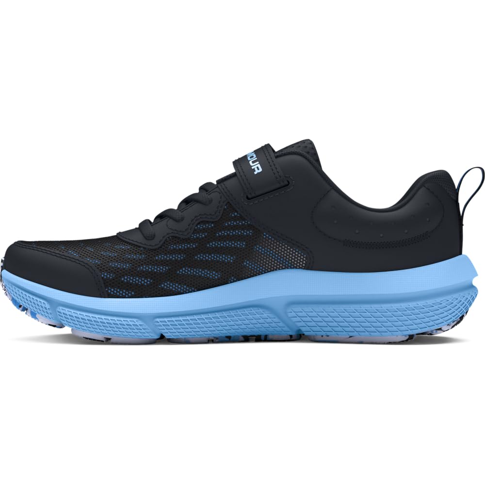 Under Armour Kids' Assert 10 Alternate Closure Shoes