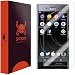 Sony Xperia XZ Premium Screen Protector, Skinomi TechSkin Full Coverage Screen Protector for Sony Xperia XZ Premium Clear HD Anti-Bubble Film