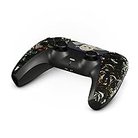 Vista 37 de Custom Wireless Controller compatible with PS5 Exclusive Unique Design Personalize Your Gaming Experience with Unique Design and Exceptional