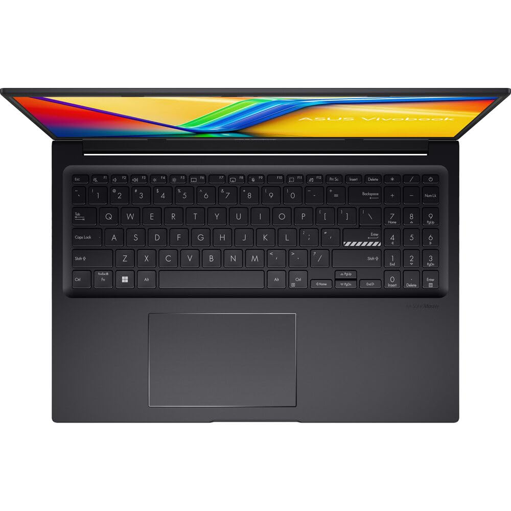 ASUS Vivobook 16X (2024) | Intel Core i9-13900H Laptop de 16