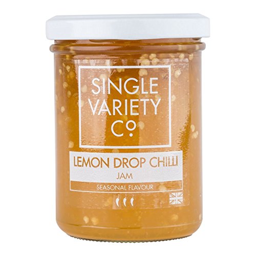 Single Variety Co Lemon Drop Chilli Jam