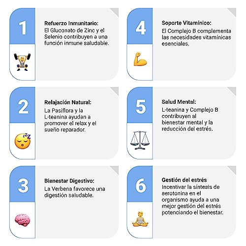 Vitamínicos, Grocery Imagen adicional