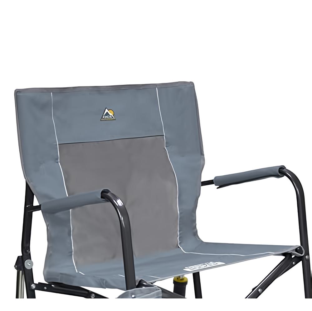Amazon.com : GCI Outdoor Freestyle Rocker Camping Chair Bundle
