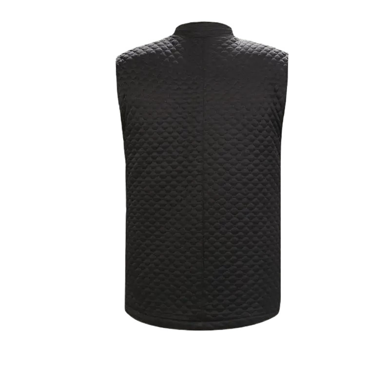 Schnittschutzhandschuhe, Selbsterteidigungsweste der Stufe 5: Stich- und spitzenfest, schnitt- schlitzbeständig, flexibel, leicht, erdeckt tragbar(L175-180cm/70-80kg)
