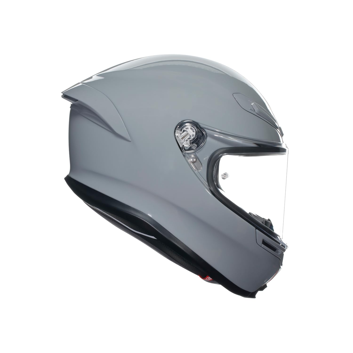 Amazon | エージーブイ(Agv) K6 S JIST Asian Fit - NARDO GREY フル