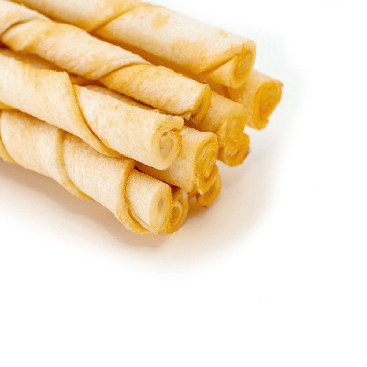 Gloria Snackys Rawhide Masticable Palitos Sabor Mango 150 g