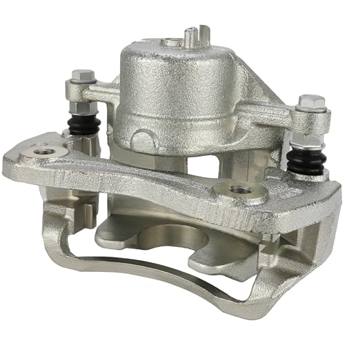 Image of 19B2999 19B2998 Front Left & Right Disc Brake Calipers