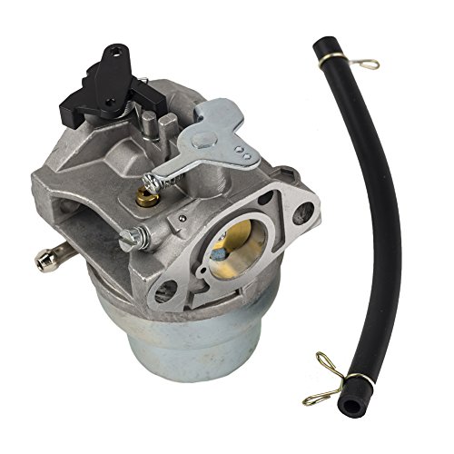 - - Beehive Filter Carburatore per Honda GCV160 HRB216 HRS216 HRR216 HRT216 HRZ216, sostituisce il pezzo 16100-Z0L-853