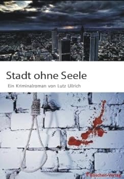 Paperback Stadt ohne Seele [German] Book