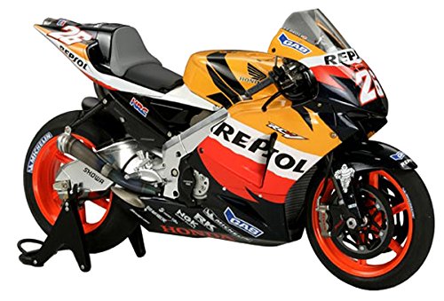 Tamiya Repsol Honda Rc211V '06 #TOP18