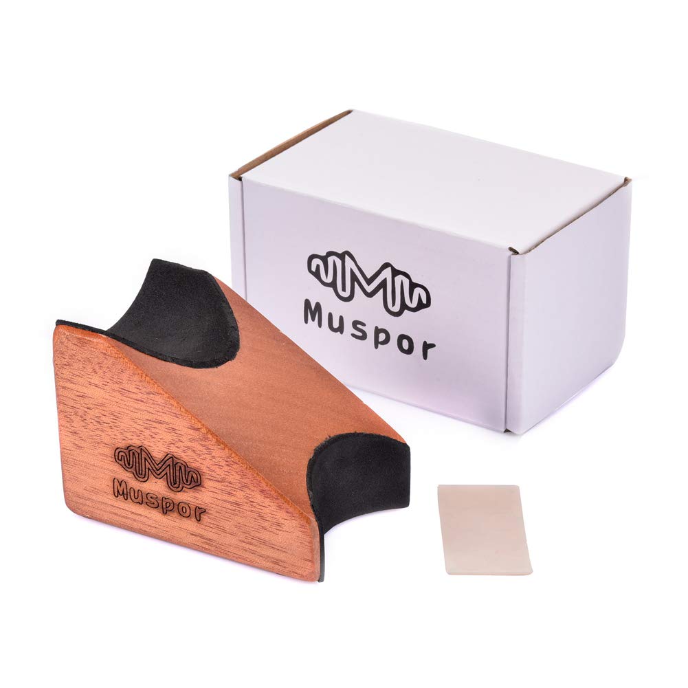 RuiJOTWAT Neck Rest Support Electric & Acoustic & Bass Luthier Workstation Tool - Image 4