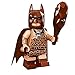 LEGO 71017 Minifigures Series Batman Movie - Clan of The Cave Batman Mini Action Figure