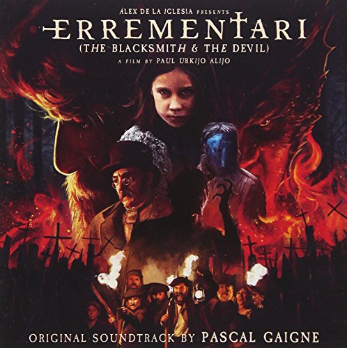 Errementari (Blacksmith & The Devil) / O.S.T.