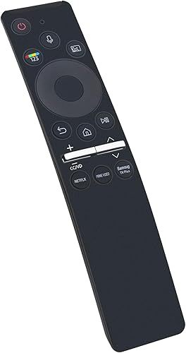 Miniatura 1 de Allimity Reemplazo remoto de voz BN59-01330A para Samsung TV Q8DT QN49Q8DT QN85Q8DT Q70T QN55Q70T QN85Q70T Q7DT QN55Q7DT QN85Q7DT Q60T QN43Q60T