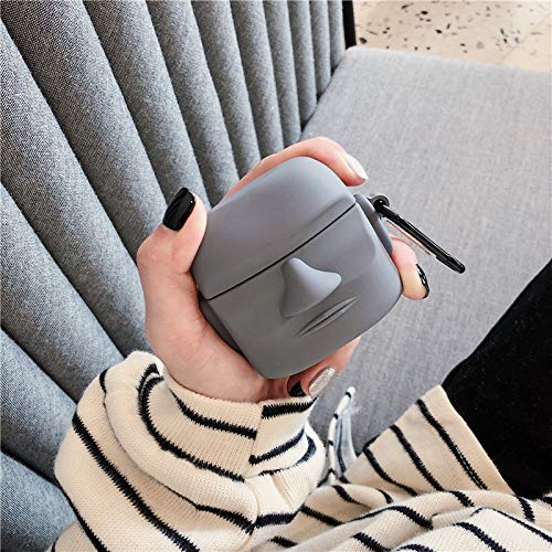 Amazon.com: BONTOUJOUR Case Compatible with AirPods Pro