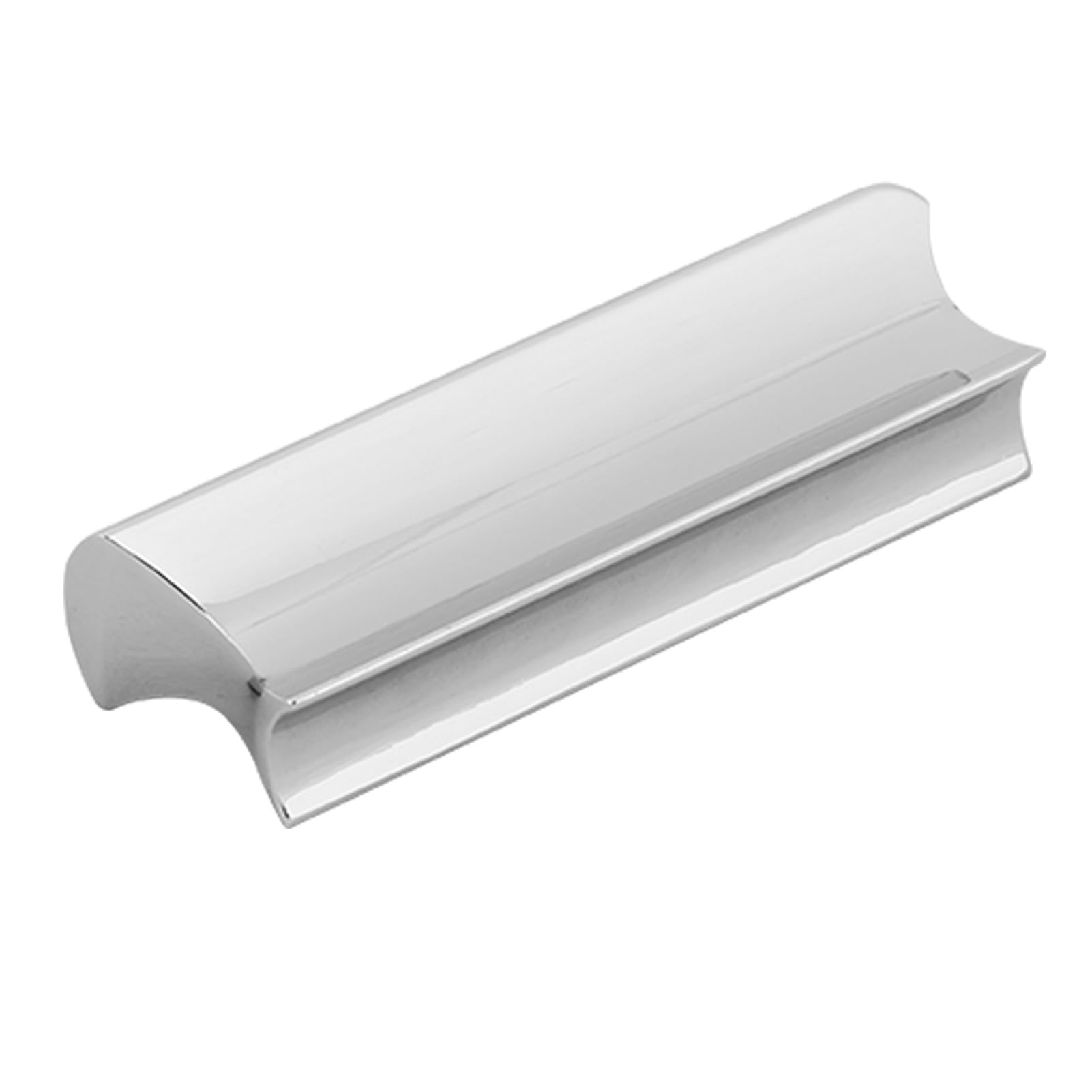 ELECTRIC GUITAR SMOKY STAINLESS STEEL SLIDE STRINGS SILVER FOR PROFESSIONALS