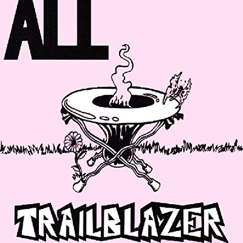 Trailblazer [Vinilo]