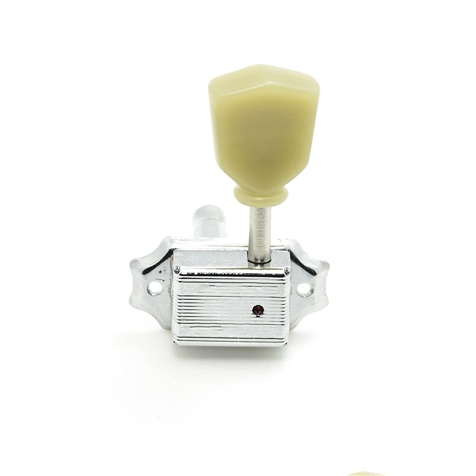 Tuning Peg Tuner Guitare Électrique Tuning Peg Vantage Style Guitar Machine Tête Tongeage 3L / 3R pour LP Guitare