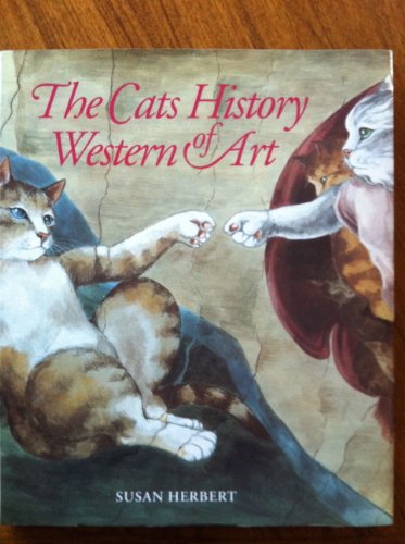 The Cats History of Western Art