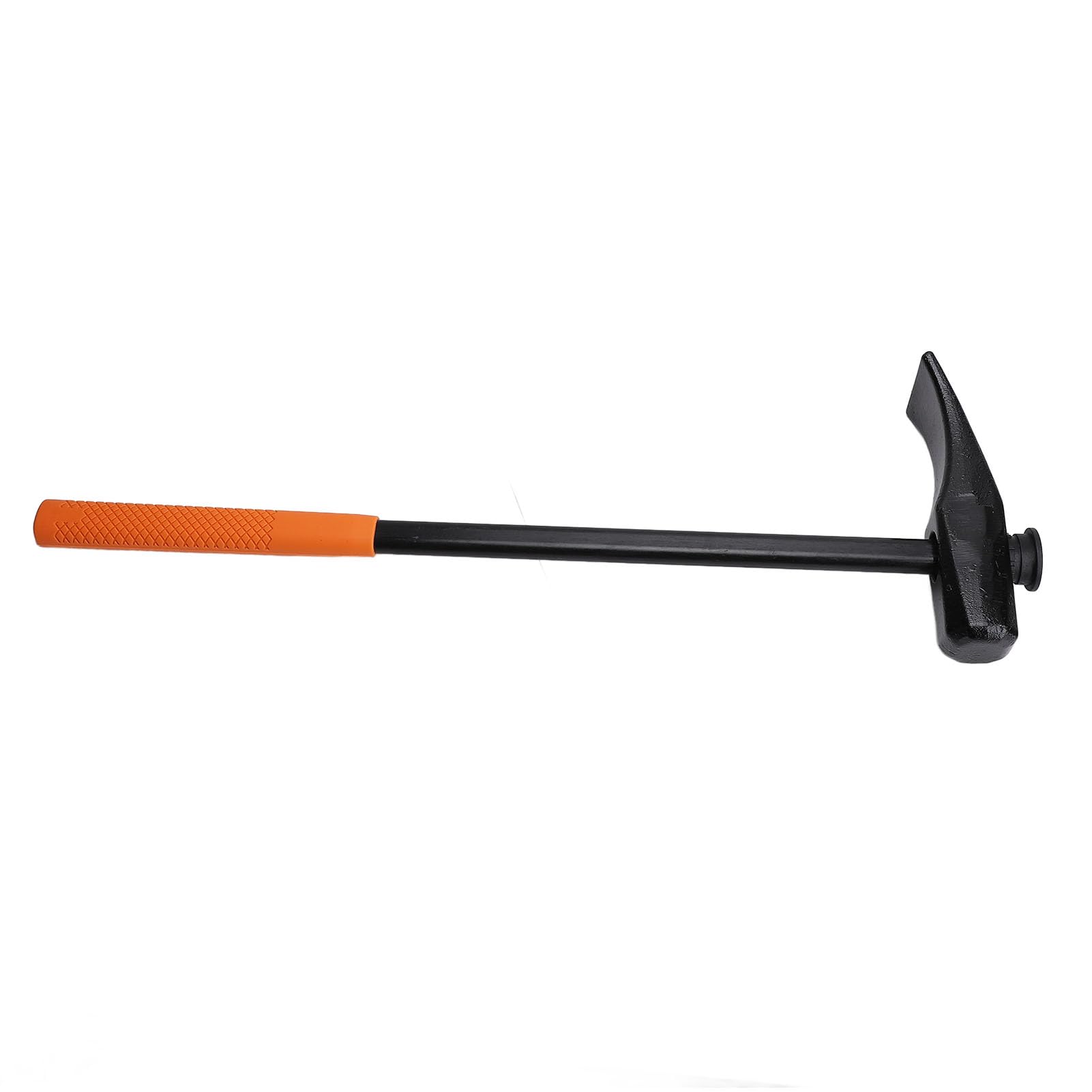 Duckbill Shaped Tire Hammer for Tire Bead Breaking Wedge, Premium