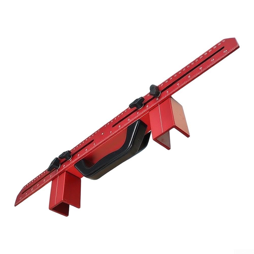 Rechtwinkelklemme Aluminium Legierungs Rahmen Spanner