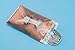 Anti-tarnish Poly Zip Lock Bags, 6 By 6 Inches, Pack Of 10 | PKG-606.80