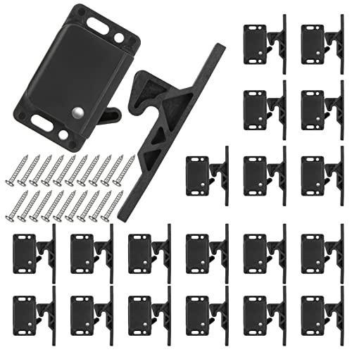 20 Pack RV Drawer Latches