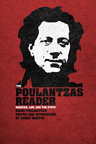 Télécharger The Poulantzas Reader: Marxism, Law And The State PDF Ebook En Ligne