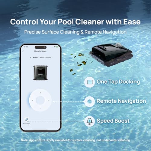 Beatbot AquaSense 2 Pro Pool Cleaner