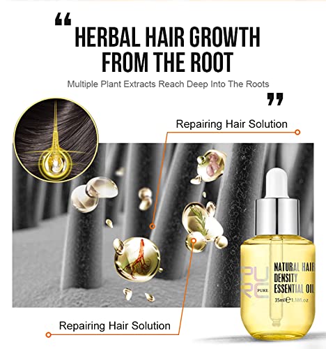 50ml-Ginger-Hair-Density-Growth-Essential-Oil-Repair-Hair-Nourishing-Hair-Care-Anti-Hair-Loss-Hair-Growth-Conditioning-Scalp-Essential-Oil-2PCS
