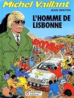HOMME DE LISBONNE (L') 2870980035 Book Cover