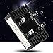 Cunyuer Bridge Rectifier, 100A 1600V 2-Phase Diodes, High Voltage Diode Kit for Power Supply