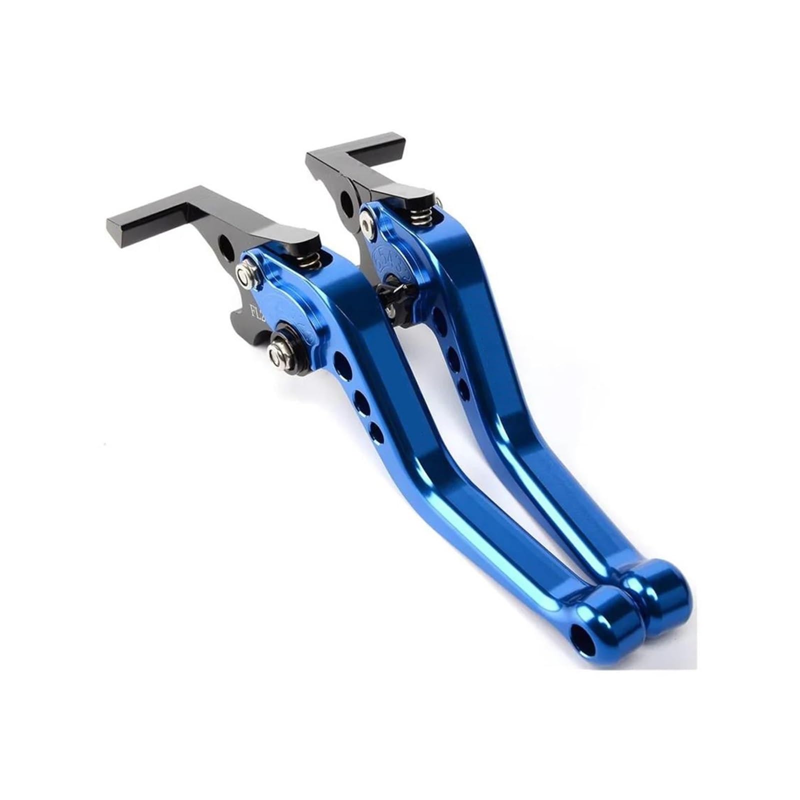 Hiopilkikg H Iopilkikg For Yamaha Xmax 400/300/250/125 X-Max 2015-2016-2024 Cnc Clutc Brake Lever Adjustable Andle Motorcycle Clutc Levermotorcycle(H)