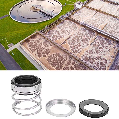 Bia-35 Mechanical Seal Water Pump Sealing Ring Mechanical Seal #TOP1