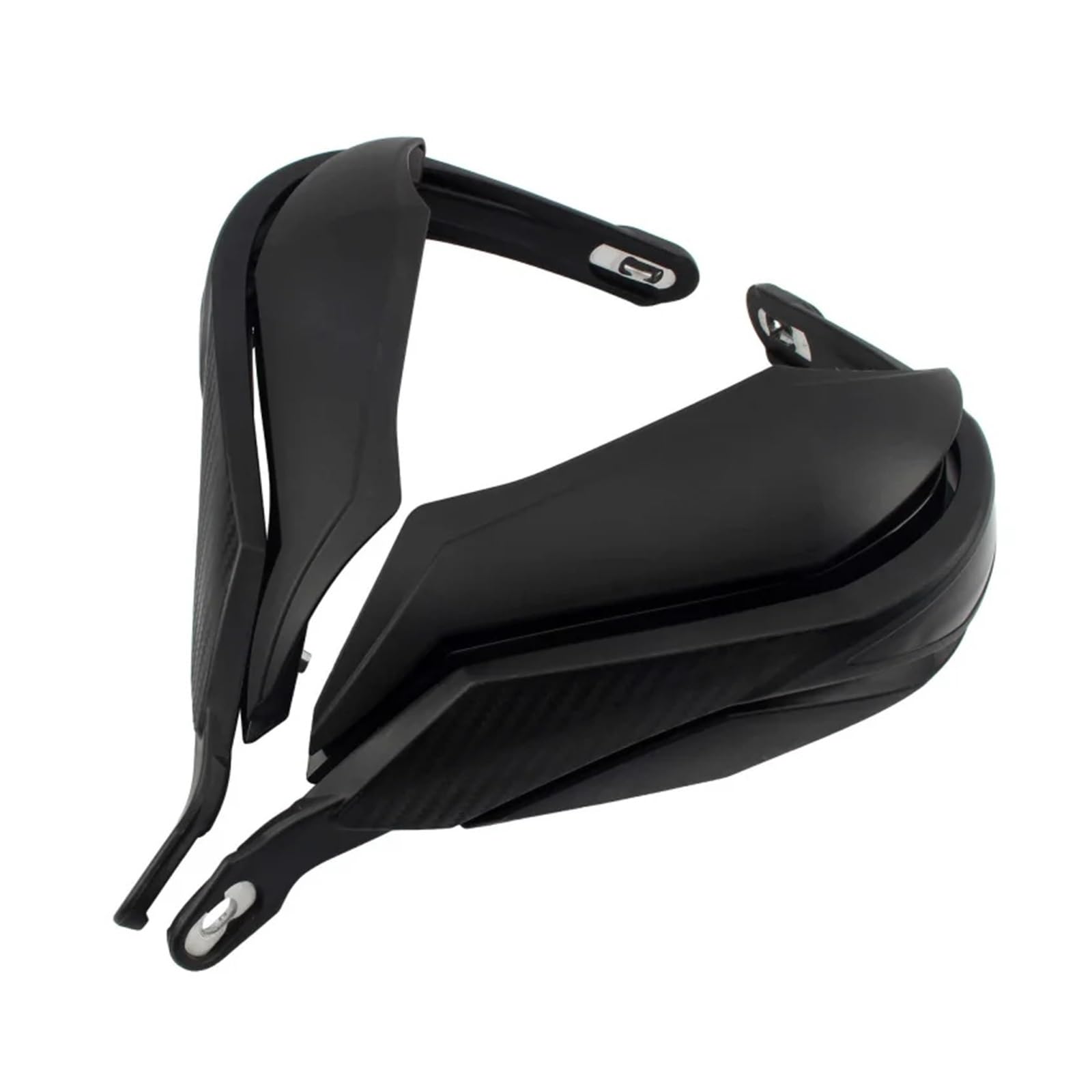 Protège-mains universels pour moto, 2 pièces, 7/8 pouces, 22mm, 28mm, protège-guidon pour Motocross