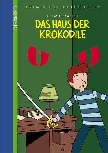Zeit Edition im Schuber: 15 Krimis für junge Leser
