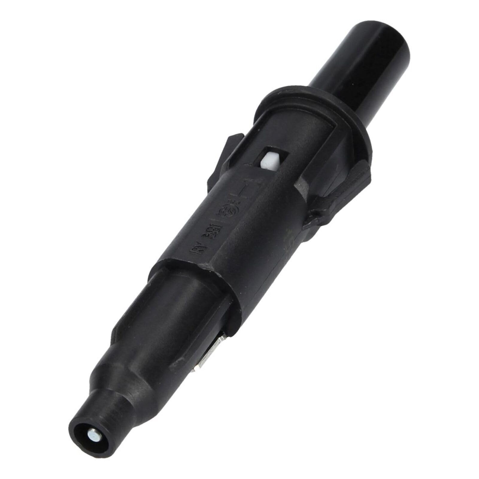 LUTH Premium Profi Parts Piezozünder kompatibel mit Dometic 292302461 Druckzünder Rv381 für Gasarmatur Absorberkühlschrank