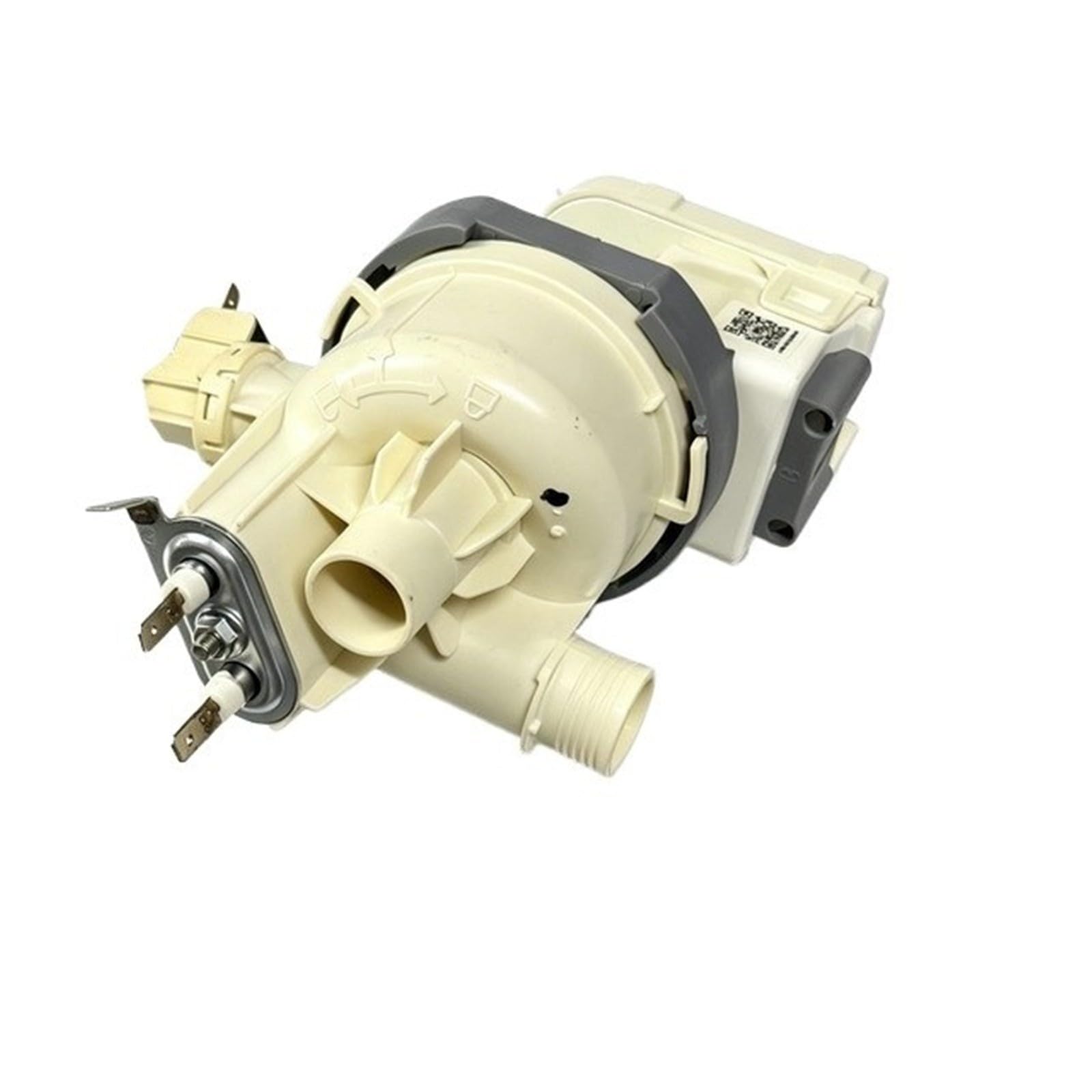 Bomba Desagüe Lavavajillas C25-3A01 AC120V, 60Hz