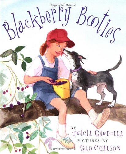 Brand: Scholastic Blackberry Booties