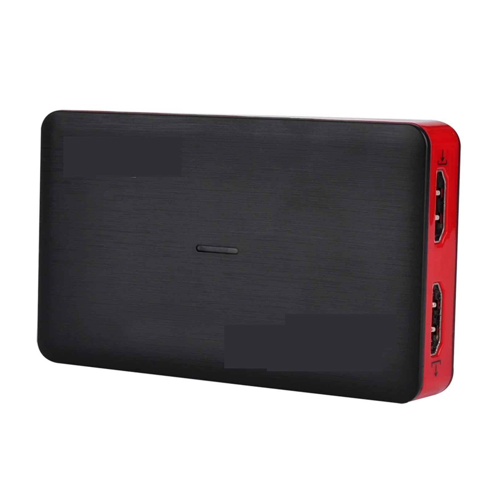 Carte de Capture vidéo USB 3.0 avec Phone en 4K 30p, Transmission 1080p120 pour Le Streaming de Jeux et l'enregistrement Multi-Sources