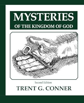 Paperback Mysteries of the Kingdom of God Book