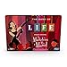 Hasbro Gaming - Il Gioco della Vita, La Fantastica Signora Maisel, Gioco in Scatola, Versione in Inglese, Ispirato alla Serie The Marvelous Mrs. Maisel