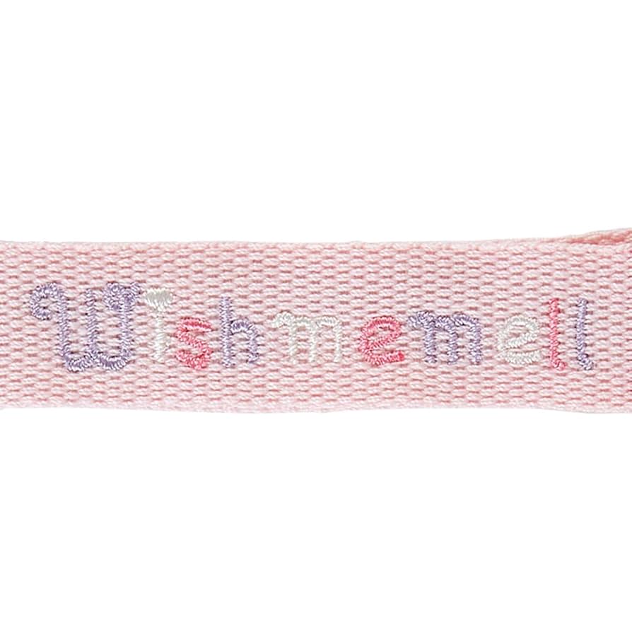 キャラクター大賞2024バッグウィッシュミーメル カラフルトートバッグ(ウィッシュミーメル)｜サンリオピューロランド