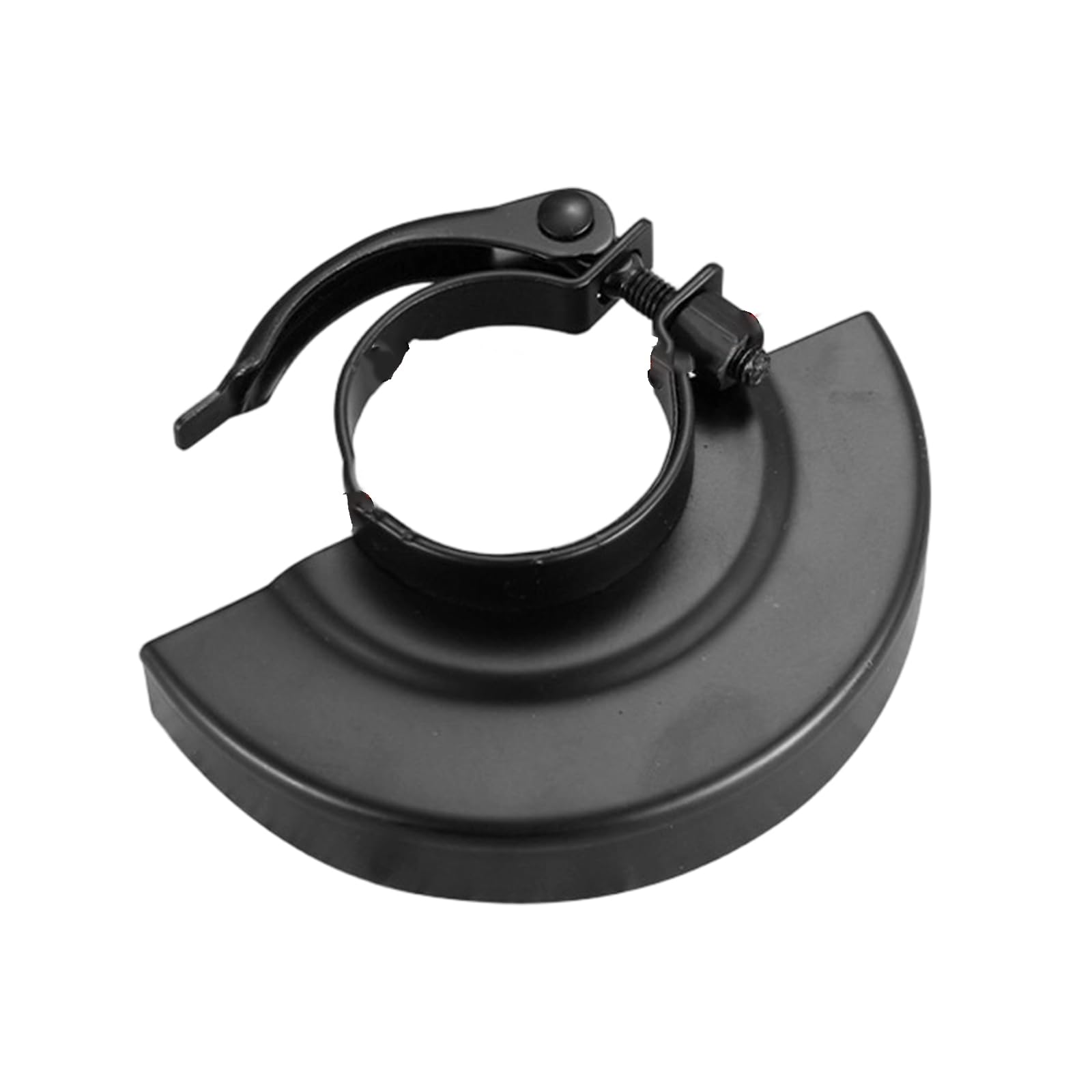 Zxfdsfdbnm Multicolor Angles Grinder Guard Thick Prevents Debris Injuries 100/115 / 125/150 Type Wheel Guard