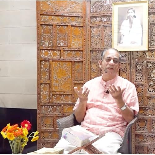 『योजनाबद्ध कर्म और भगवत कर्म || RH 179 || Dr. Alok Pandey』のカバーアート