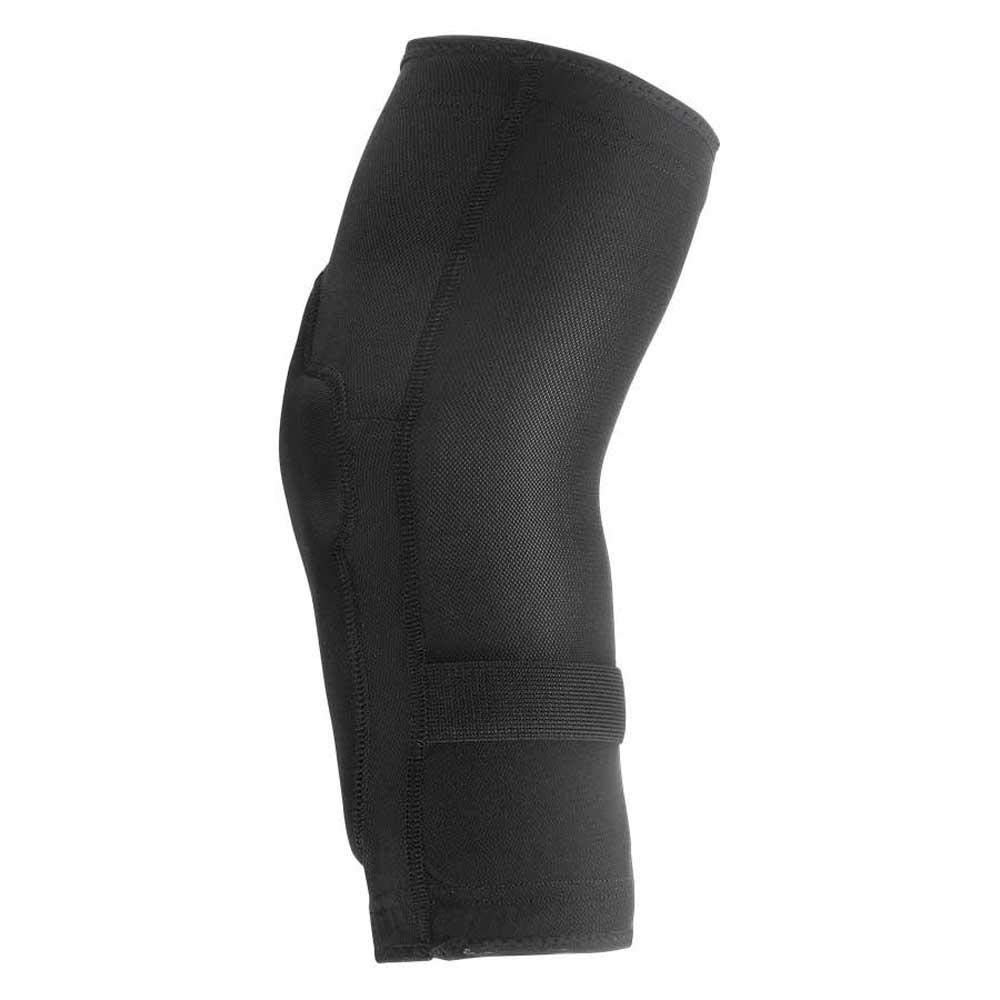 MET RODILLERA Bluegrass Skinny Negro T.M (43-46)