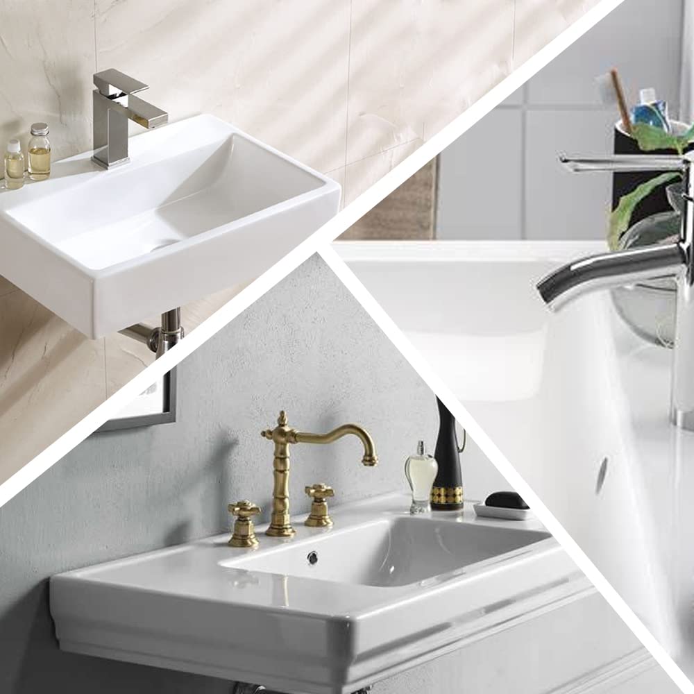 Ophangset voor sanitair kopen? | Bestel op